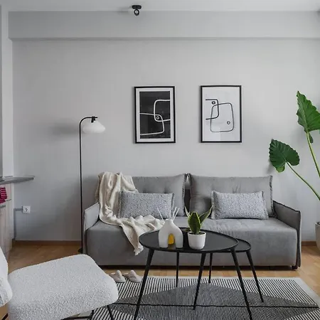 Your Cosy Perch In The Heart Of The Athenian Buzz Exteriér fotografie