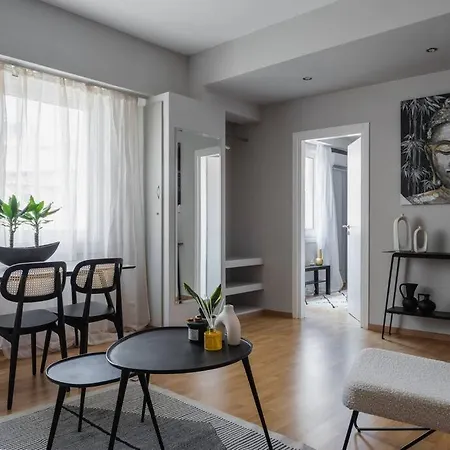 Your Cosy Perch In The Heart Of The Athenian Buzz Exteriér fotografie