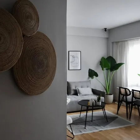 Your Cosy Perch In The Heart Of The Athenian Buzz Exteriér fotografie